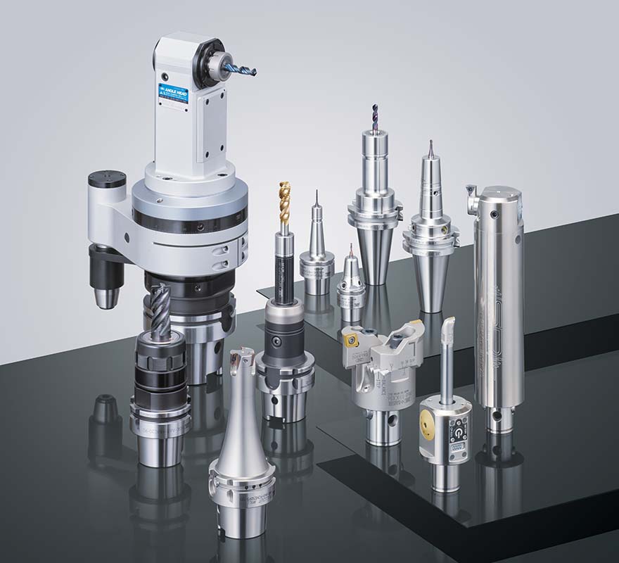 Higher Performance. Guaranteed. BIG DAISHOWA Americas