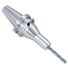 Hydraulic Tool Holders, Or Hydraulic Chucks, From BIG DAISHOWA