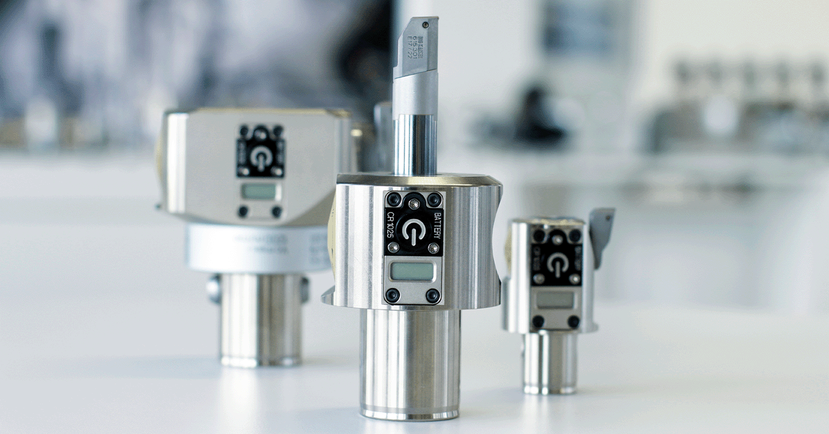 Everything You Need to Know About Digital Boring Heads