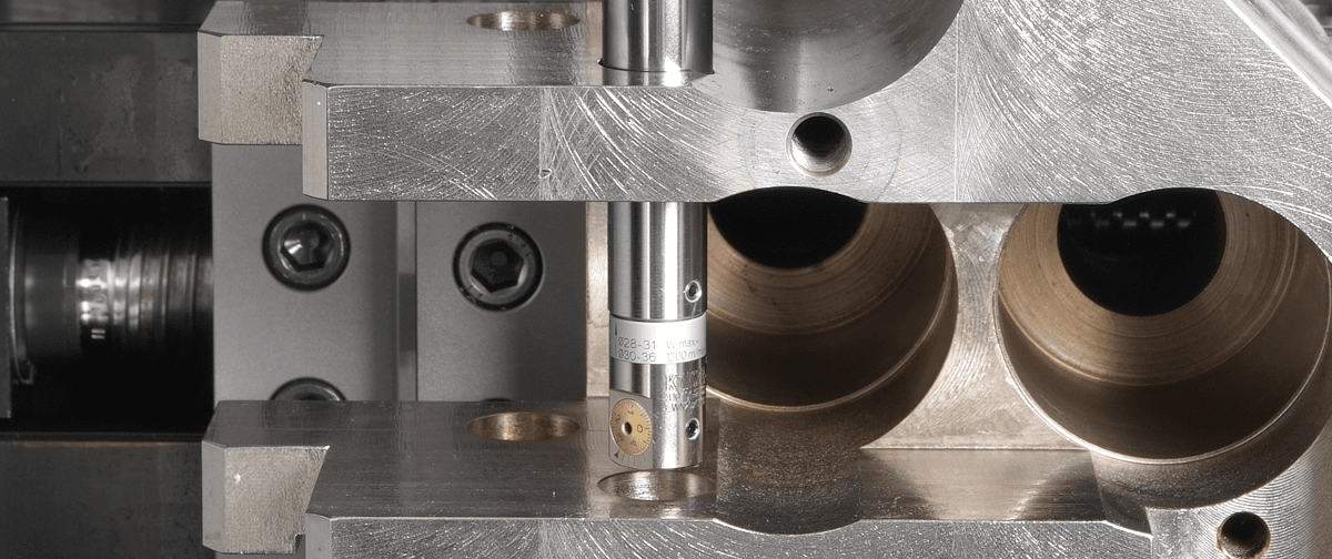 The Smart Damper Family of AntiVibration Tools Adds Another Member