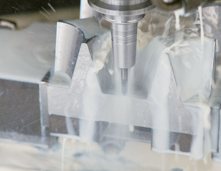 Tips for Selecting a Long-reach Tool Holder
