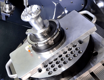 Stabilizing Machine Workpiece Stabilization, Machine Vibration and More
