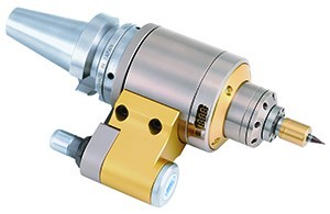 Air Power Spindle RBX12