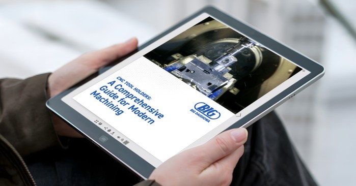 Tool holders for modern day machining