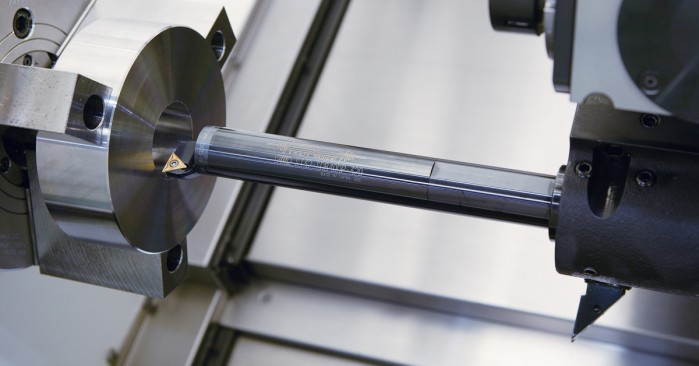 Chatter and vibration