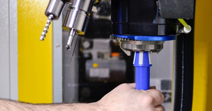 Poor size and repeatability