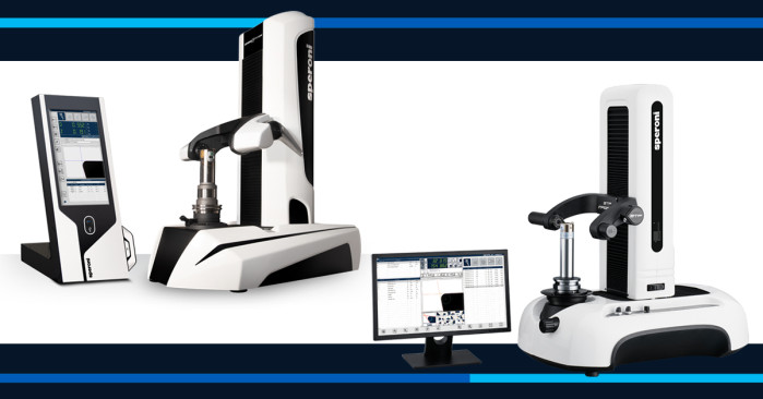 SPERONI tool presetters from BIG DAISHOWA — Americas.