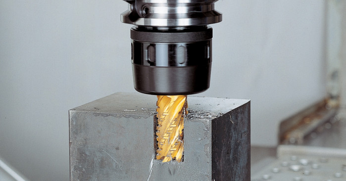 Why HSK-A63 Isn't Always the Best Choice for Milling Applications