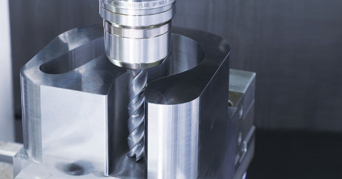 Why HSK-A63 Isn't Always the Best Choice for Milling Applications