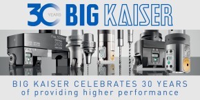 BIG KAISER 30th anniversary