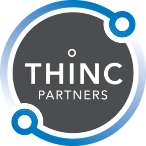 Okuma Partners in THINC