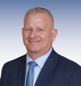 Shawn Harty