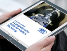 Tool holders HVC teaser