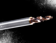 BIG DAISHOWA Launches World's Smallest Hydraulic Chuck for HSK-E25