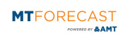 MTForecast logo.