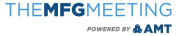 The MFG Meeting logo 2026.