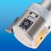 BIG KAISER fine boring heads