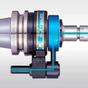 BIG DAISHOWA Coolant Inducer.