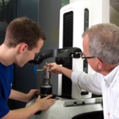 Tool presetter 101 training