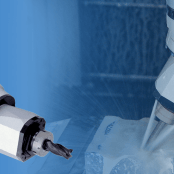 AGU30 Universal Type Angle Heads.