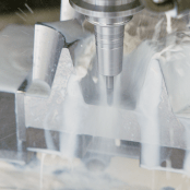 Hydraulic Tool holders.