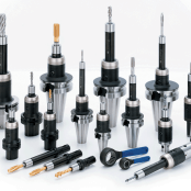 MEGA SYNCHRO Tap Holders.