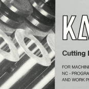 Kaiser. Cutting Data Tables.