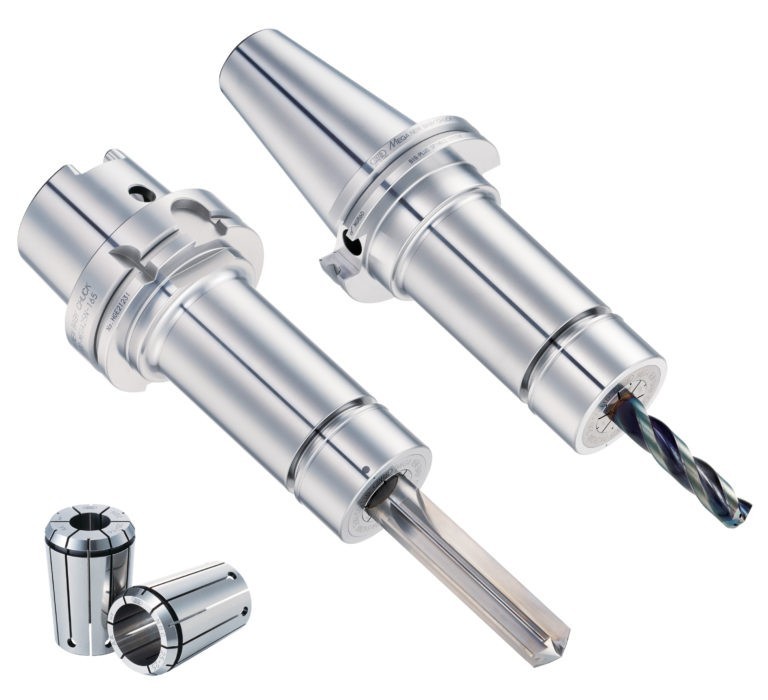 MEGA NEW BABY CHUCK 25N Capabilities