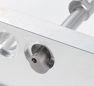 Back Spot Facer (BF-CUTTER) from BIG DAISHOWA - Americas