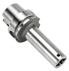 Machine Tool Shanks And Spindle Shanks From BIG DAISHOWA