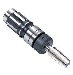 Drill Tapper Collet Chuck System