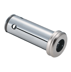 Perfect Seal Straight Collet