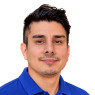 Daniel Alvarado