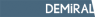 Demiral