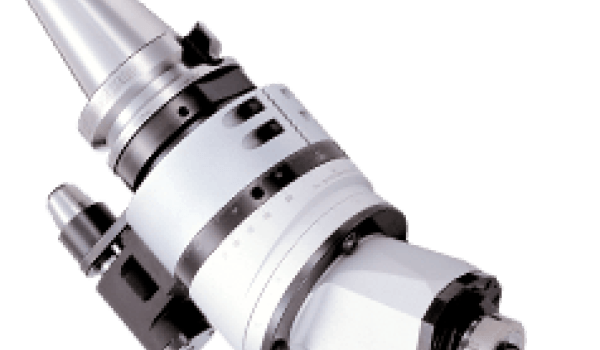 Cabezal angular Tipo AGU30 BIG-PLUS® BT