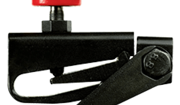 Adaptador de calibre de dial DGH4