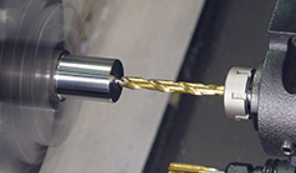 CNC Lathe Tooling.