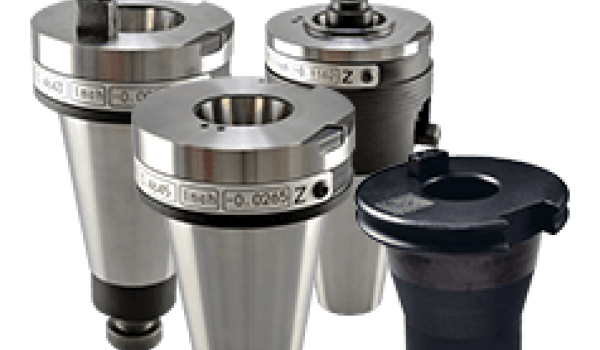 Tool Presetter Adapters