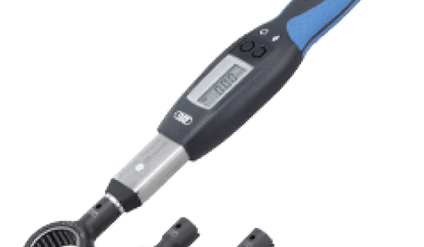Digital Torque Wrench.