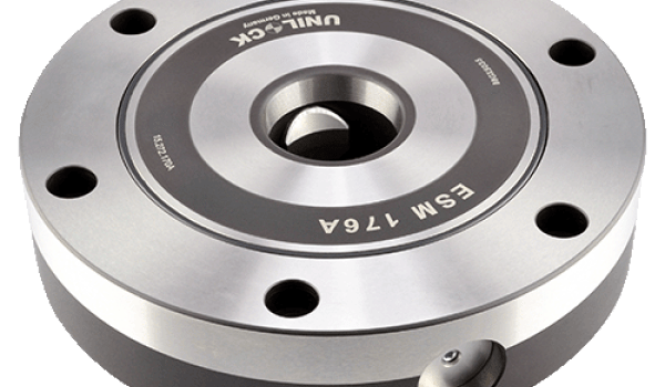 Round Chucks ESM 176A