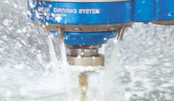 HIGH SPINDLE Speeder.