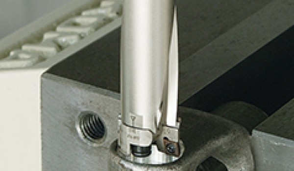 MW Boring Head from BIG DAISHOWA.