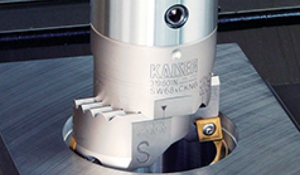 SW Boring Head from BIG DAISHOWA.