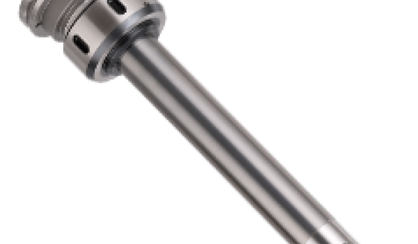 Barra sólida de metal duro