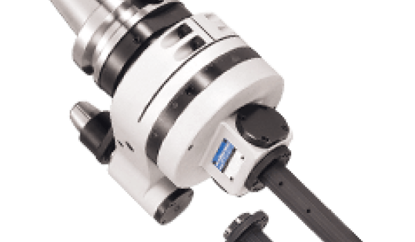 AG90 Small Bore Type Angle Head