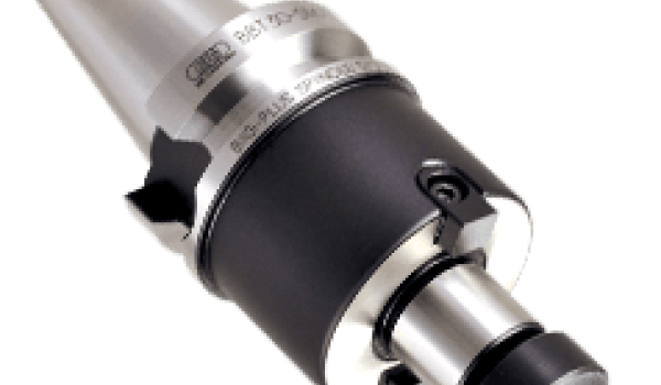 BIG-PLUS® BT Shell/Face Mill Holder