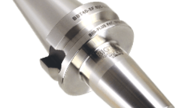 BIG-PLUS® BT Shrink Fit Holder