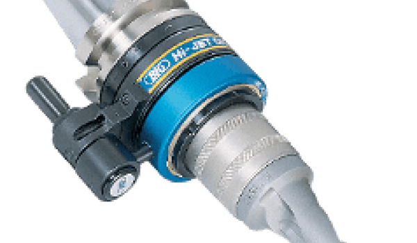 BT Hi-Jet Holder Coolant Inducer Side Lock Type