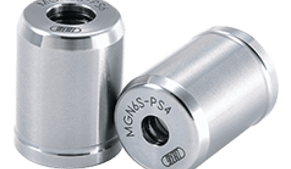 MEGA Micro Perfect Seal Nuts