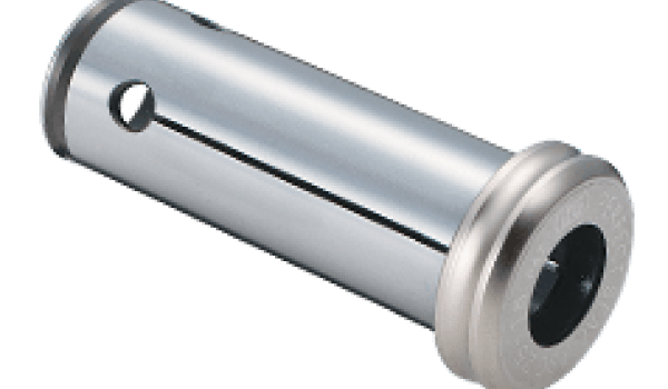 Pinza recta Perfect Seal